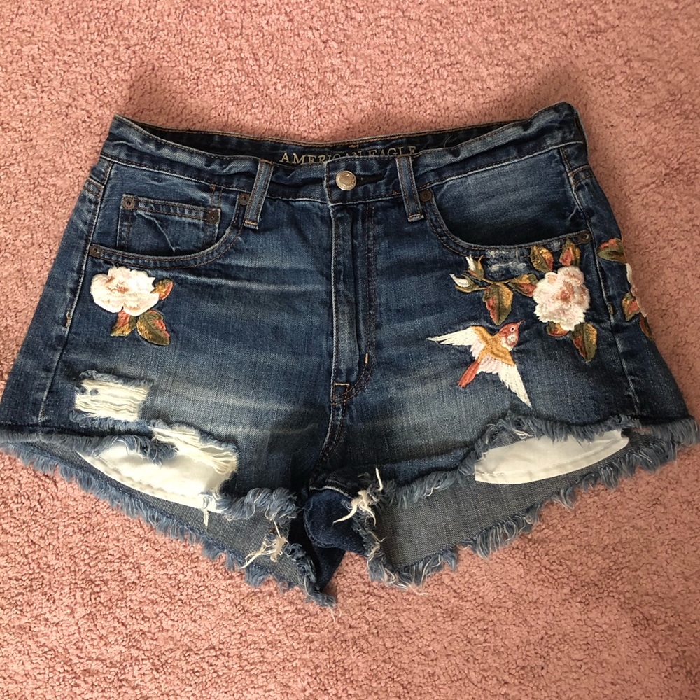 American Eagle Shorts